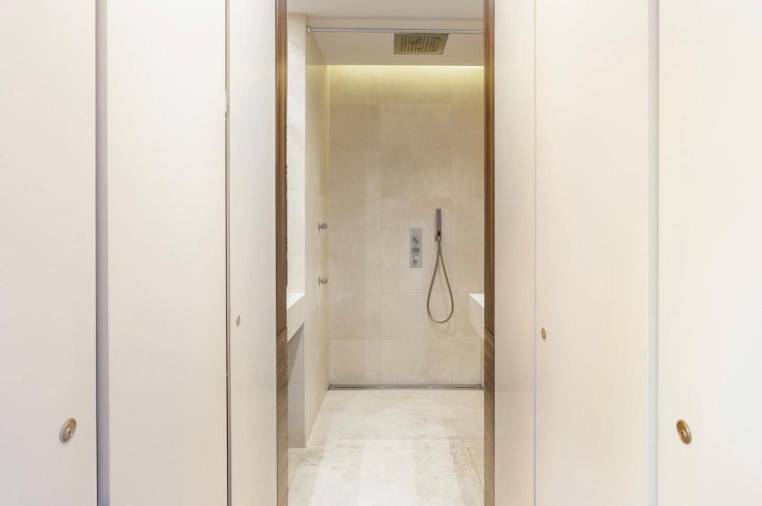 Prestige Sur Louvre Et Tuileries Apartment Paris Bagian luar foto