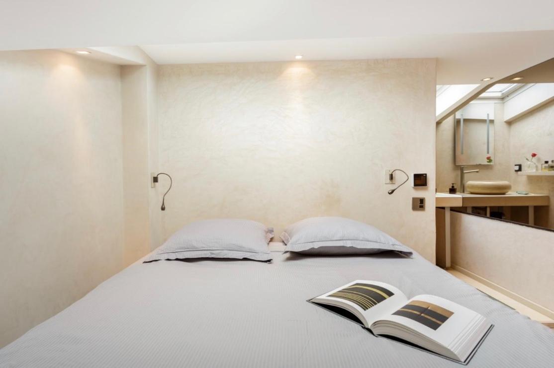Prestige Sur Louvre Et Tuileries Apartment Paris Bagian luar foto