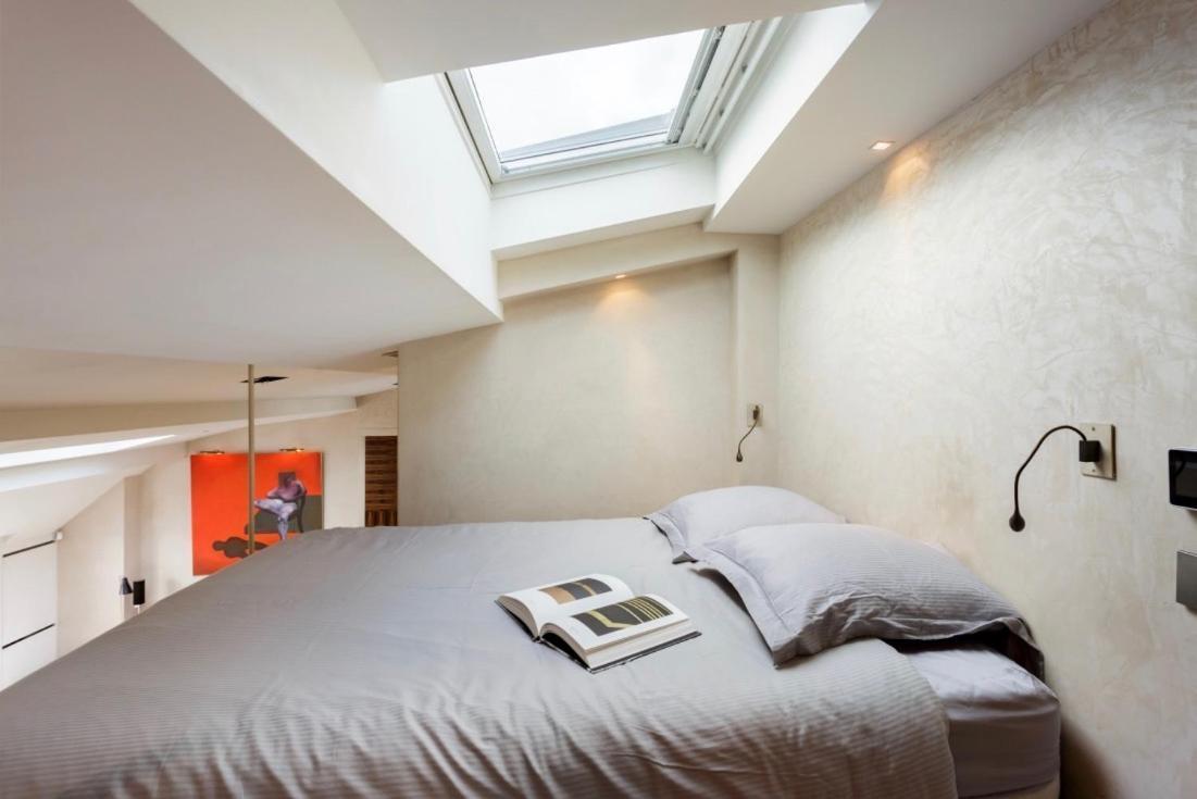 Prestige Sur Louvre Et Tuileries Apartment Paris Bagian luar foto