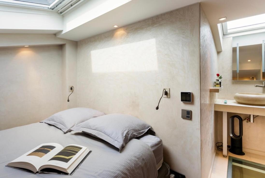 Prestige Sur Louvre Et Tuileries Apartment Paris Bagian luar foto